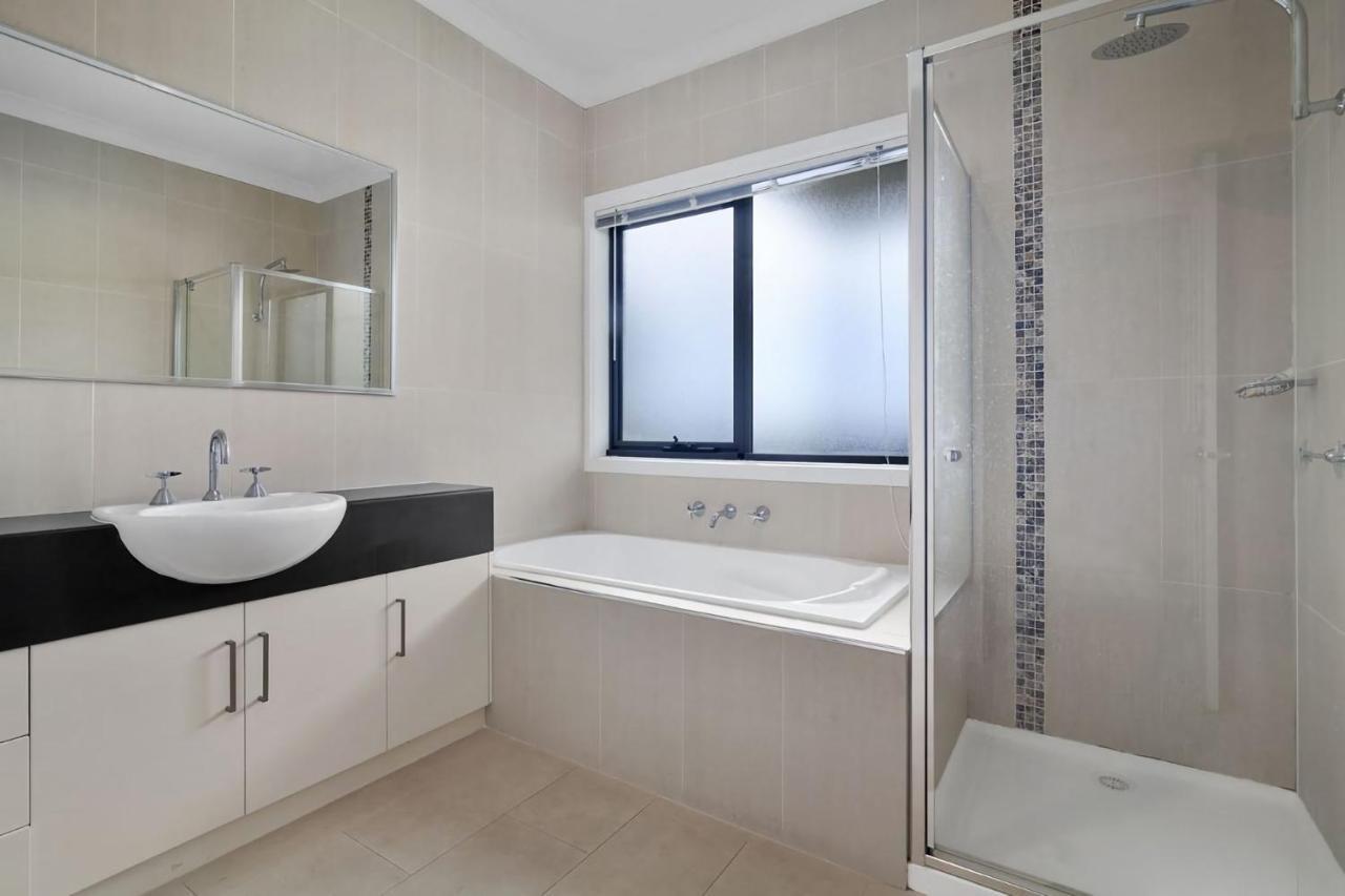 Bayside Haven Villa พอร์ทาร์ลิงตัน ภายนอก รูปภาพ